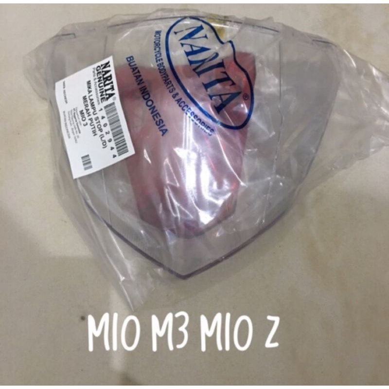 MIKA LAMPU STOP MIO M3 MIO Z SUPER QUALITY