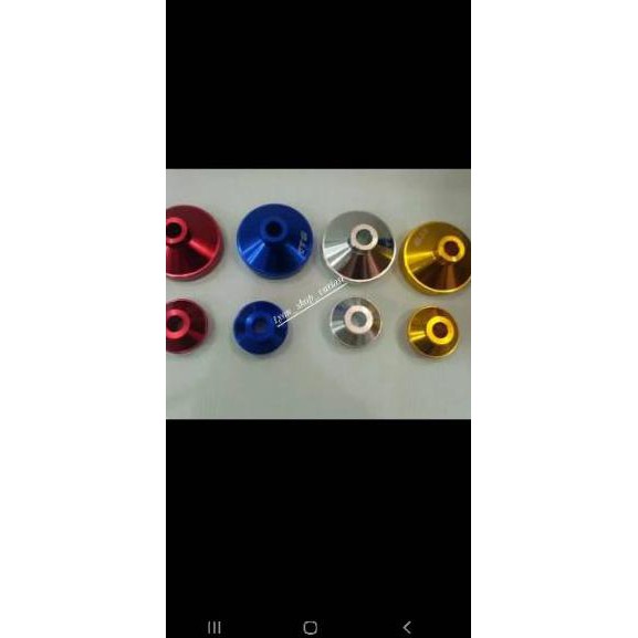 ⅍ Tutup gear box cnc ➤