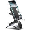 Braket Stand Holder Smartphone mount Dashboard Mobil Rotasi 360 Derajat Multifungsi