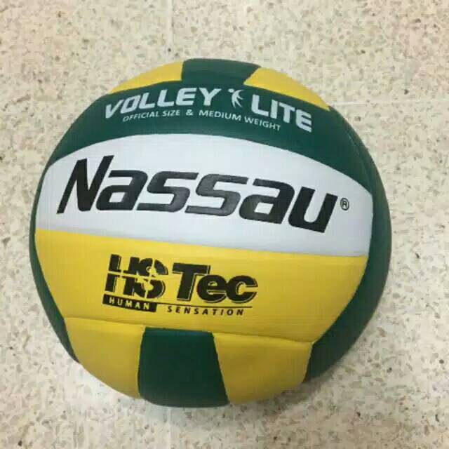 Bola voli nassau original