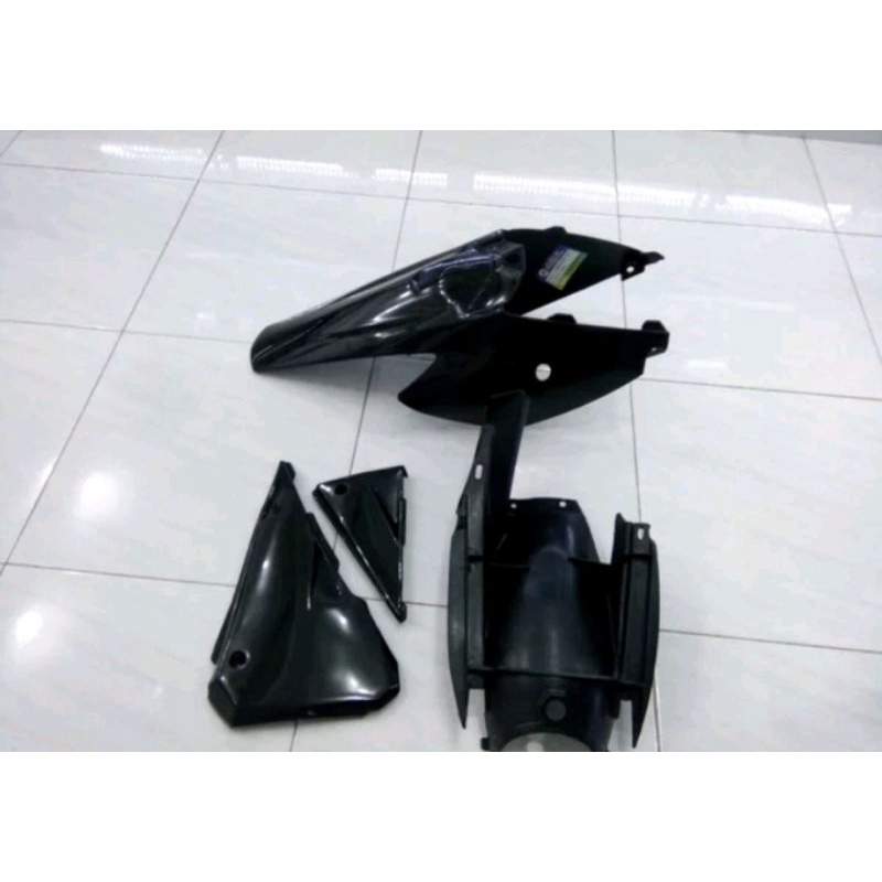 KTM 85 body belakang plus spakbor belakang