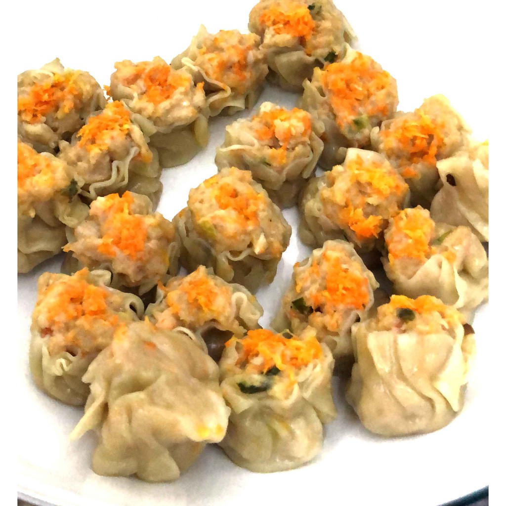 

Siomay Ayam Udang
