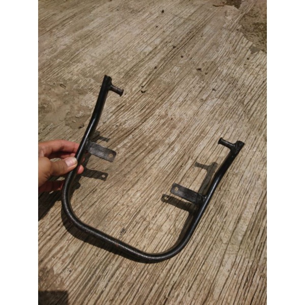 BEHEL GL MAX PRO ORIGINAL / BEGEL GL MAX PRO ORIGINAL / PLANGER HONDA GL MAX PRO ORIGINAL / BEGEL GL