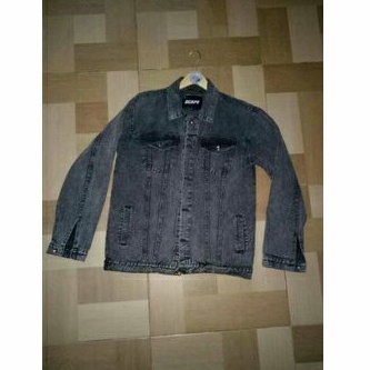 Denim Jacket by Scape Gear