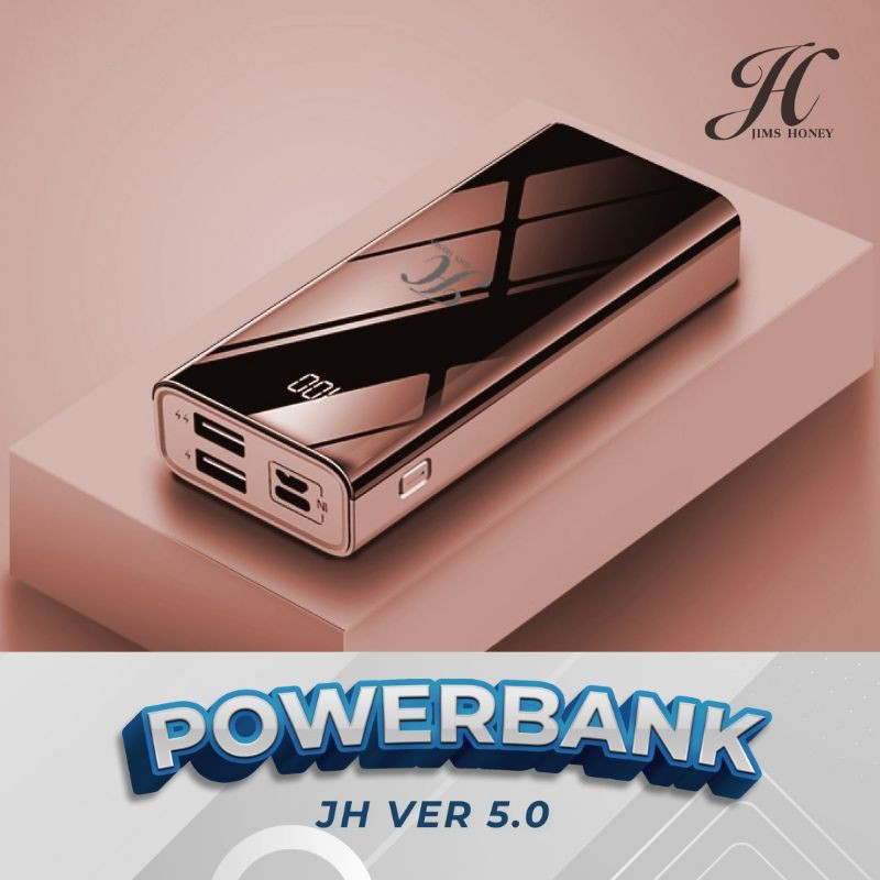 Powerbank Jimshoney JHC-05