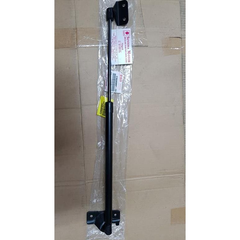 SHOCK ATAU HIDROLIK PINTU BAGASI SUZUKI KARIMUN ESTILO DISKON