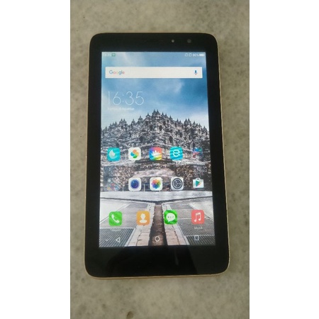 Tablet Advan i7D 4G LTE MINUS WIFI | Tablet Second/Bekas Murah