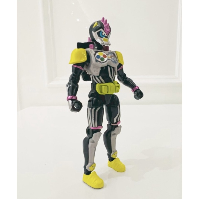 sodo so-do shodo so do chronicle kamen rider lazer turbo bike gamer ex-aid