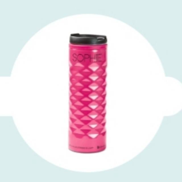 VACUUM FLASK TUMBLER SOPHIE PARIS
