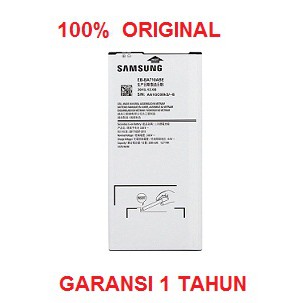 Baterai battery batere BSAMSUNG EB-BA710ABE / A710 Galaxy A7 2016 original100%