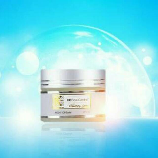 K-link Citra Beaucare Day Cream 15ml/Night Cream 15ml Garansi Uang Kembali Bila Palsu