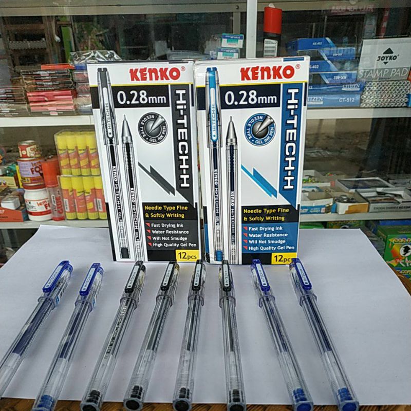 

Hi-tech-H kenko 0,28