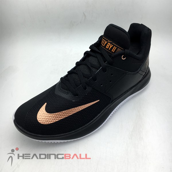 sepatu basket nike original