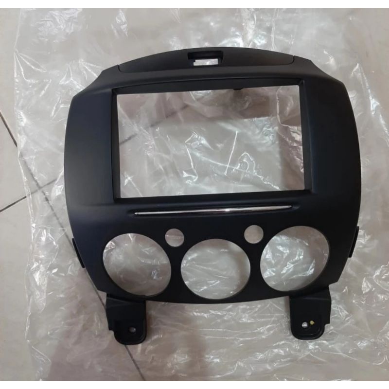 Frame Mazda2 Frame Mazda 2 Frame Head Unit Mazda2