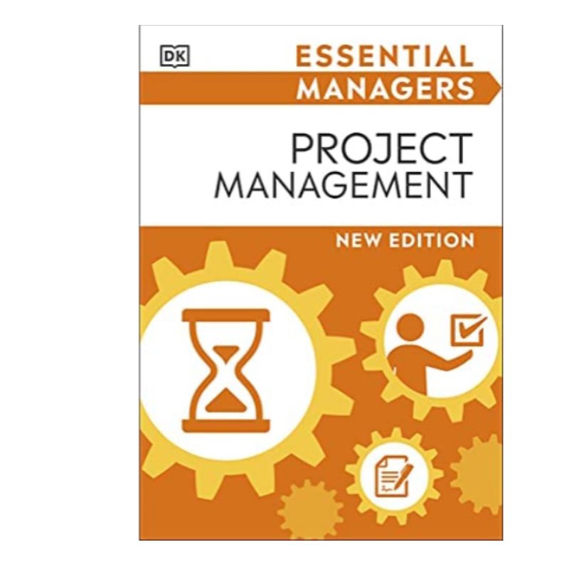 Project Management (Essential Managers)
