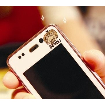 

CH Stiker Logam Anti Radiasi Elektromagnetik Diskon