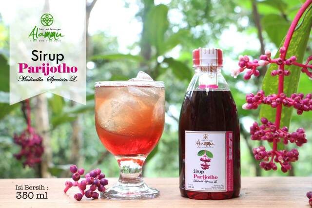 

Sirup parijotho