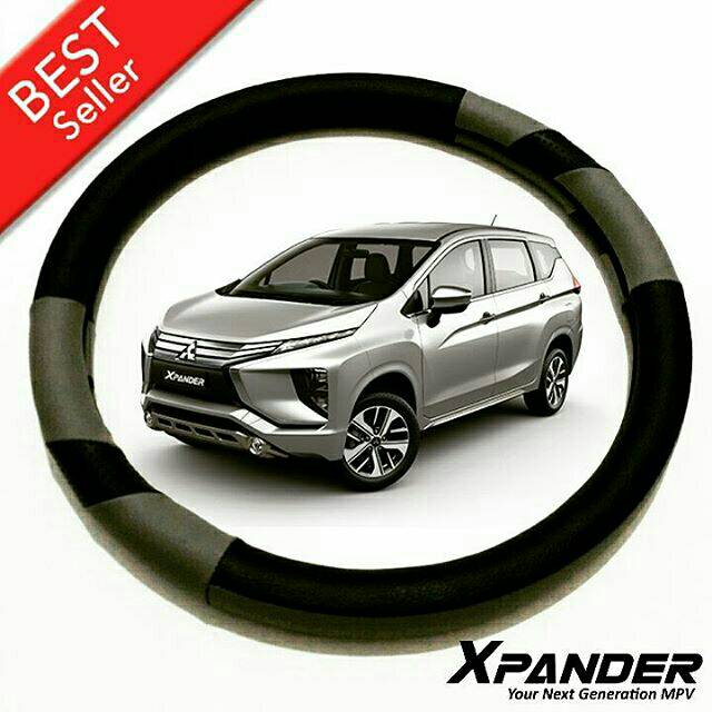 Cover Stir sarung setir Mitsubishi Xpander cross