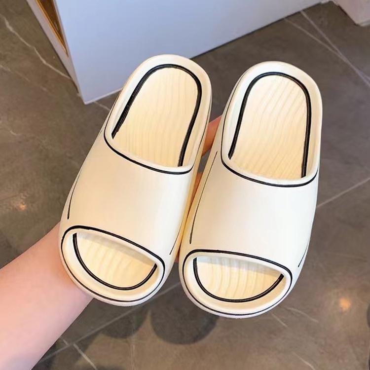 [Ready] Sandal Anak Laki Laki Slip On Sendal Anak Perempuan Terbaru Anti Slip Empuk Import Sandal Cewek Eva Sandal Cowok Waterproof