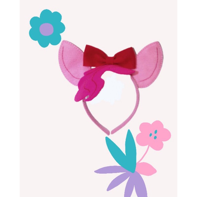 Bando My Little Pony Pinkie Pie