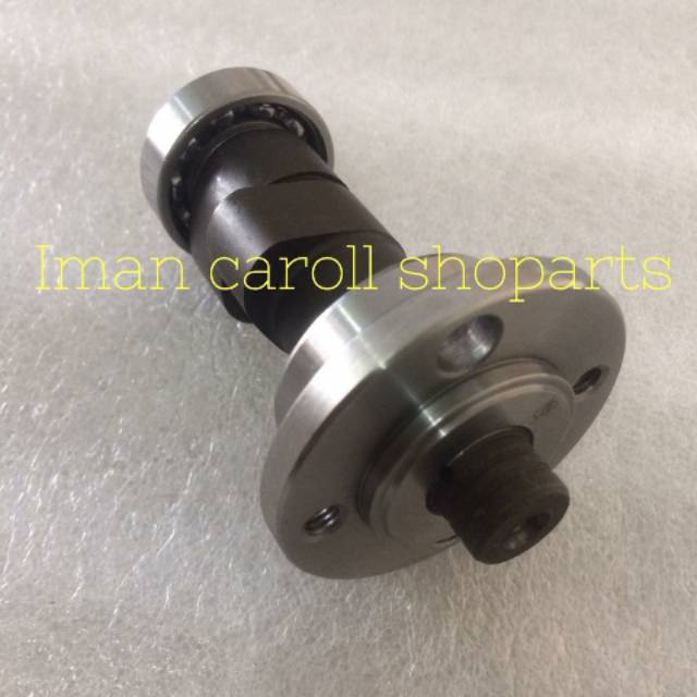 NOKEN AS CAMSHAFT MINERVA MX200/R200