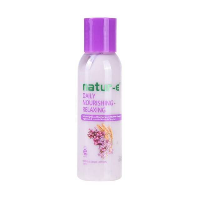 NATUR-E H&amp;B 100ML