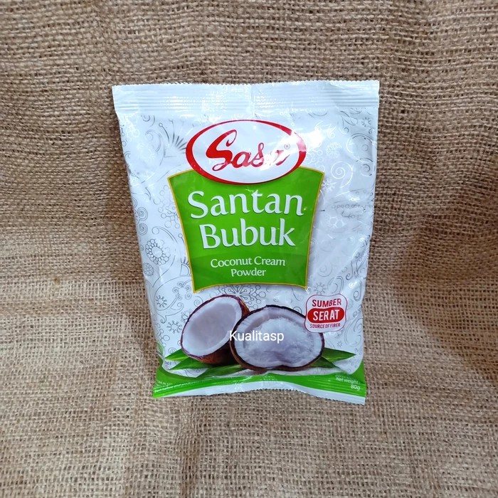 Jual Santan Sasa Bubuk Gram Shopee Indonesia