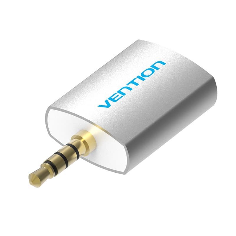 Vention BDA to Audio Earphone Splitter Aux 3.5mm