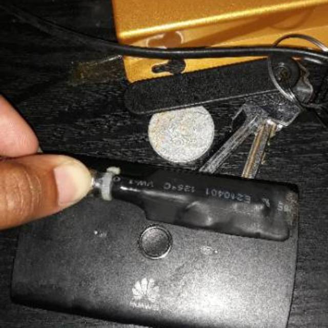 Induksi antena