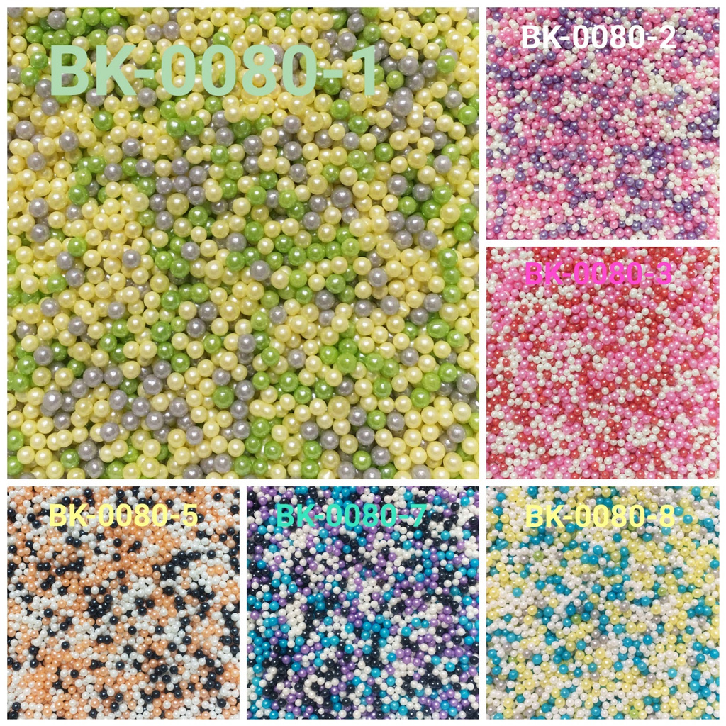 

GR-BK-0080 Sprinkles sprinkle sprinkel 30 gram mutiara mix warna yamama baking grosir murah sprinkles cake dekorasi mutiara trimit decoration story sprinklestory sprinklesstory sprinkle story yamama baking
