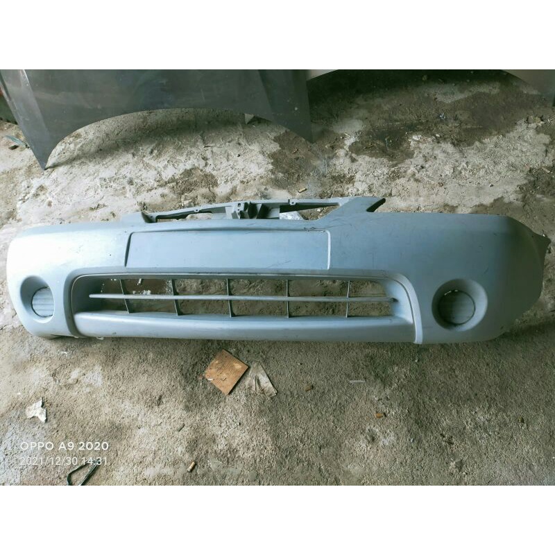 bemper depan dan belakang suzuki aerio original