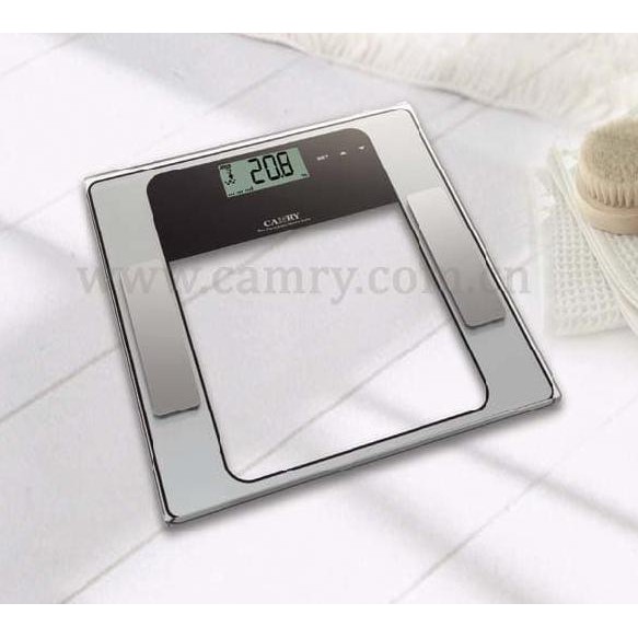 Timbangan Badan Camry Ef973 Bodyfit / Bodyfat