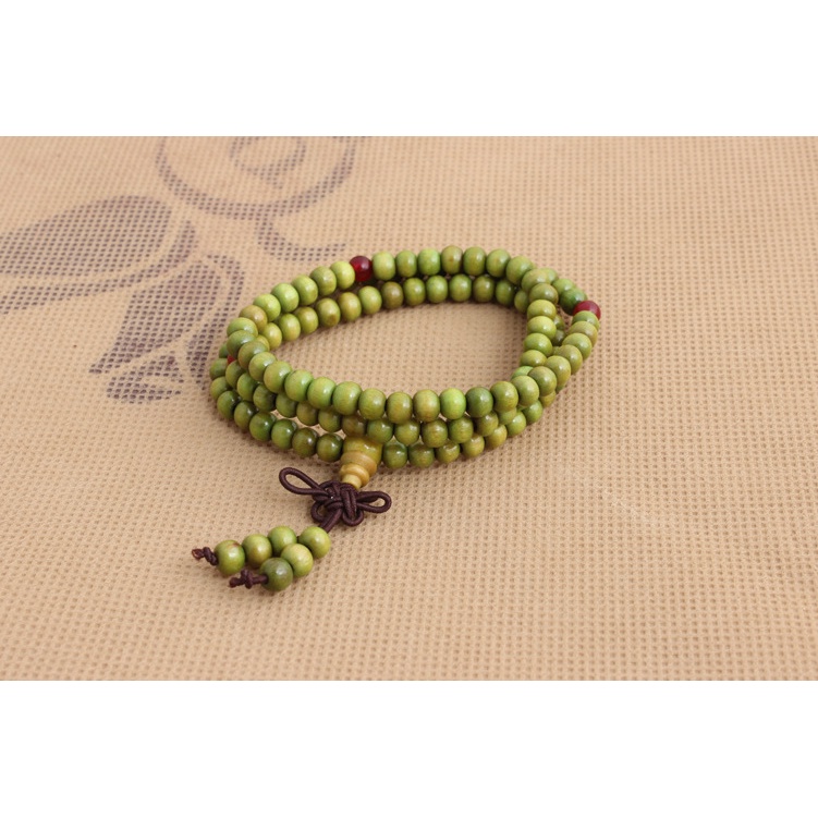 S54 gelang cendana tasbih gelang 2108 6mm