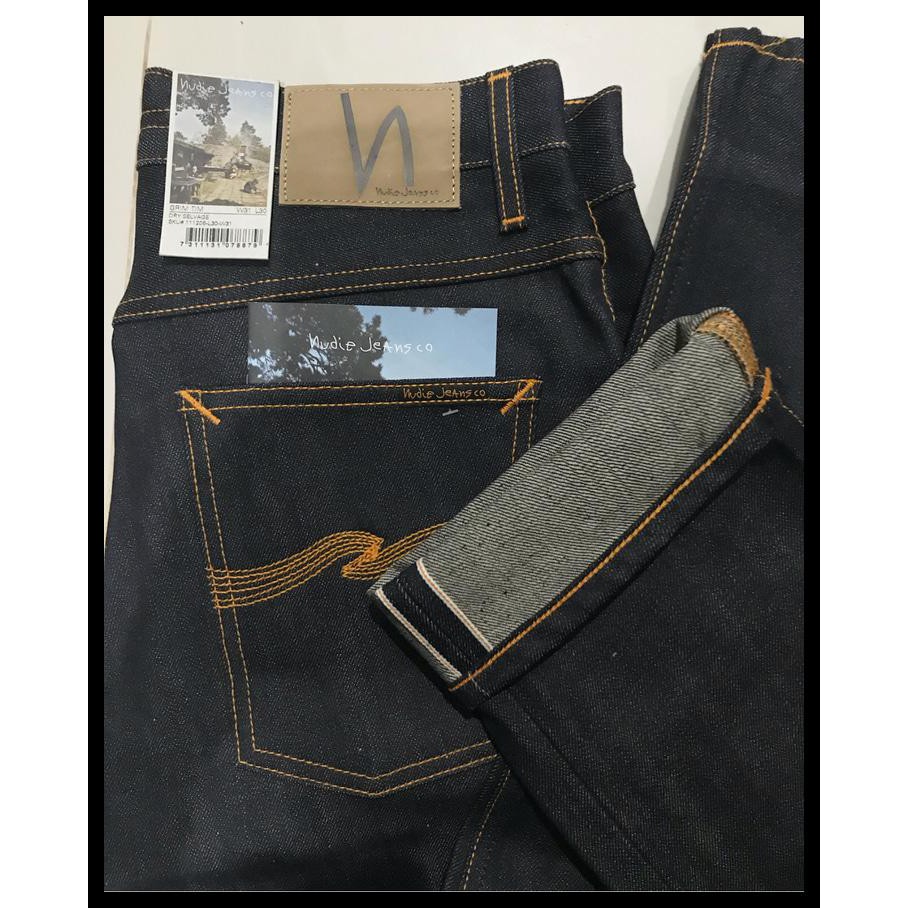 harga nudie jeans original