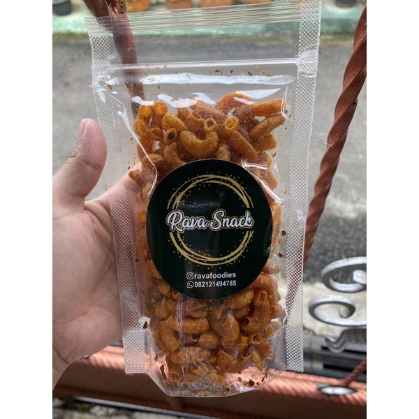 

makaroni