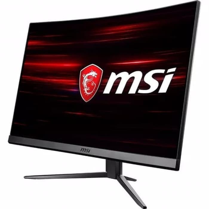 MSI Optix MAG271C 27 inch 144Hz Curved Gaming LED Monitor