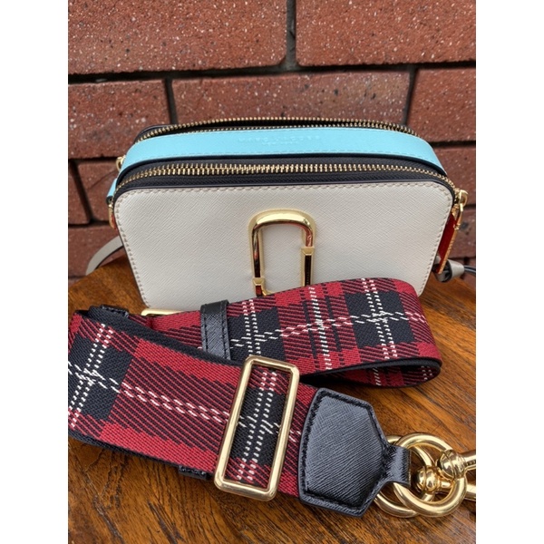 Marc Jacobs Snapshot Bag