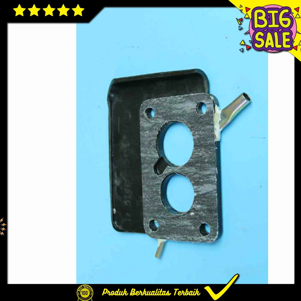 Bonit Carburator Karburator Toyota Kijang Kf 20 Kijang Kf 40 Kf42