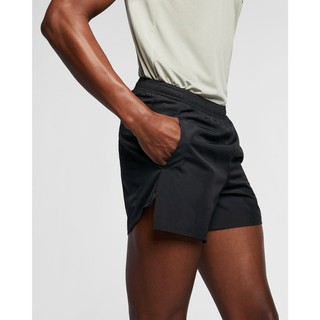  Celana  Lari Pria Nike  CHALLENGER Running  Shorts Celana  