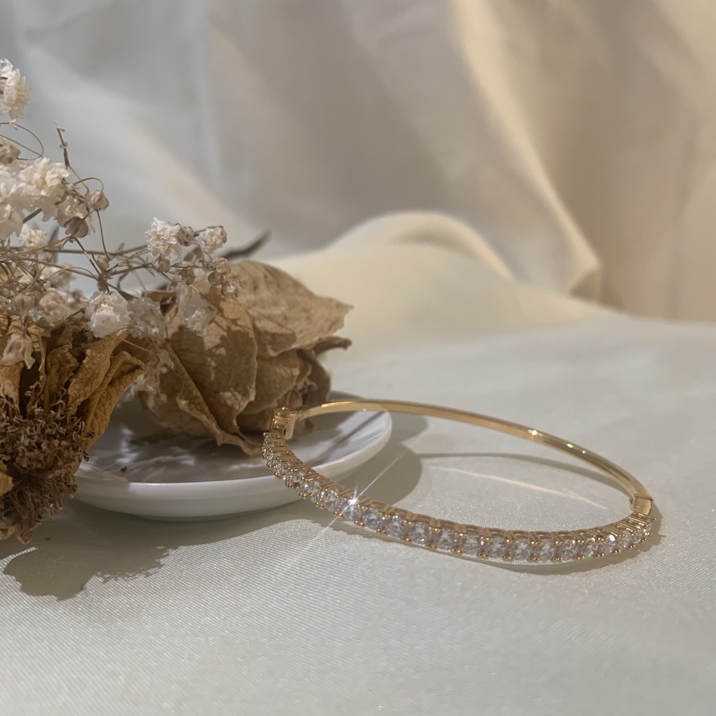 GELANG EMAS MICHELLE / MICHELLE GOLD BRACELET