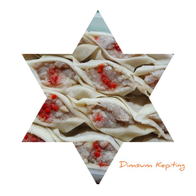 

Dimsum Ny.Kesuma MEDAN