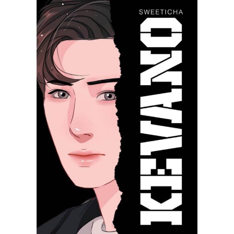 Novel Kevano - Sweeticha