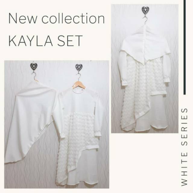 Baju Muslim Anak /Gamis syar'i anak / Gamis Cantik // TOKO ANAK SHOLEH