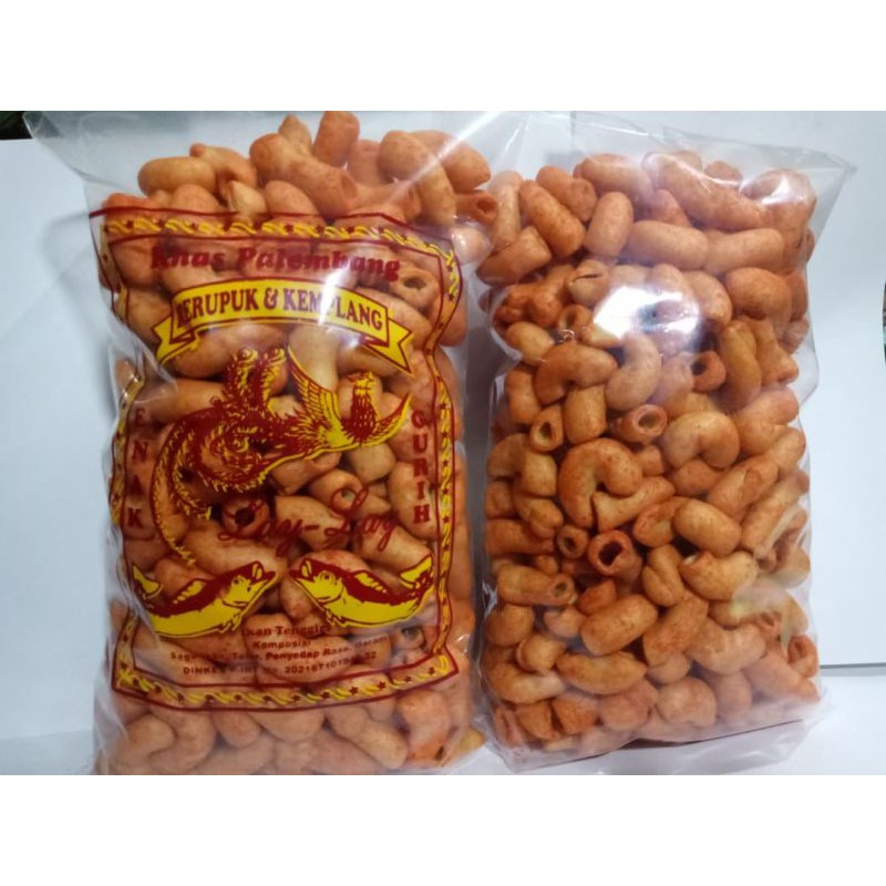 

MACARONI BALADO,250gr