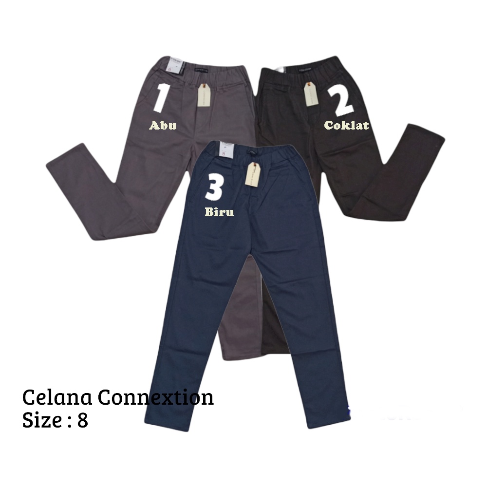 Celana Connexion