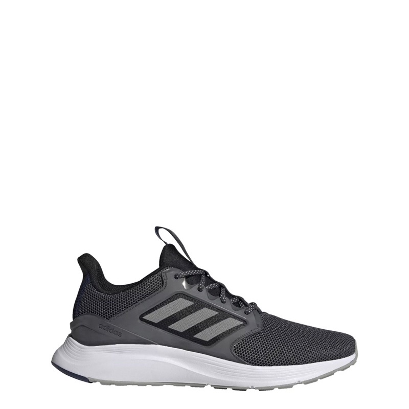Sepatu Lari ADIDAS Running Energy Falcon X Grey Original