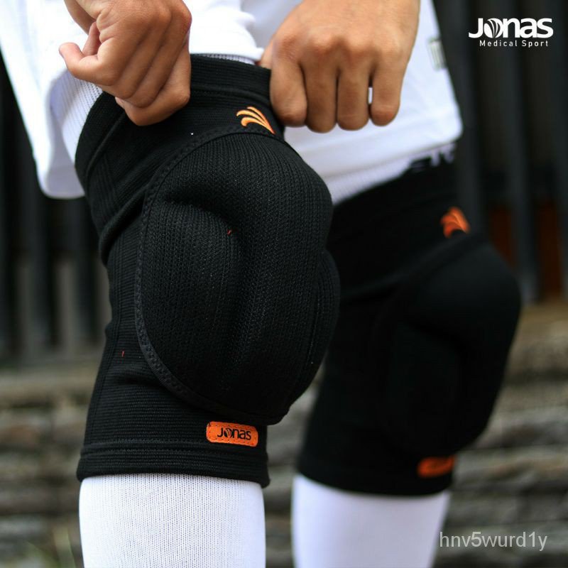 Jual QYtV Kneepad Jonas Elite X2 Kneepad Futsal Knee Pad Protective