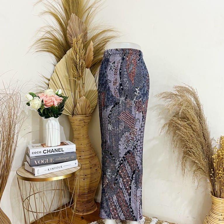 ROK PRISKET//ROK UNDANGAN//ROK WISUDA - WAN.21Jl22ᵛ