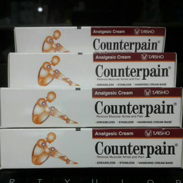 Counterpain 15gr