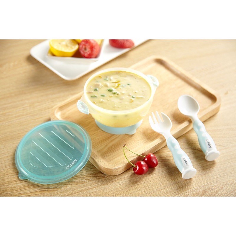 Oonew suction bowl